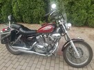 Sprzedam YAMACHA VIRAGO kat B - 1
