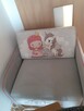 Sprzedam fotel do spania - 2