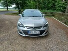 Opel Astra Sports Tourer 1.6CDTI - 2