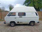 SPRZEDAM VOLKSWAGEN T3 WESTFALIA - 5