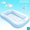 Dmuchany basen brodzik INTEX 57403 defekt - 5
