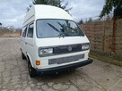 SPRZEDAM VOLKSWAGEN T3 WESTFALIA - 4