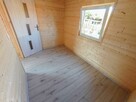 Domek mobilny 35m2 dostępny od ręki - 6