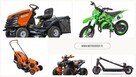 Quad 49CC KXD M3 Rozrusznik Raty Gorlice - 2