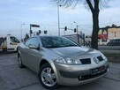 Renault Megane //CABRIO//1.6 BENZYNA+LPG//SPRZEDAM//ZAMIENIĘ - 2