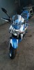 Sprzedam motocykl Suzuki gsr 2006 - 3