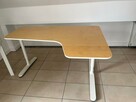 Biurka IKEA Bekant, 2 lewe, 2 prawe - 5