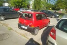 SYNDYK SPRZEDA FIAT CINQUECENTO rok 1997 - 3