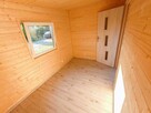 Domek mobilny 35m2 dostępny od ręki - 5