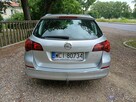 Opel Astra Sports Tourer 1.6CDTI - 4