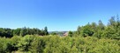 Uzbrojona działka budowlana na Kaszubach 1496m2 - Somonino - 2