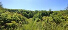 Uzbrojona działka budowlana na Kaszubach 1496m2 - Somonino - 5