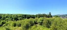 Uzbrojona działka budowlana na Kaszubach 1496m2 - Somonino - 4