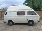 SPRZEDAM VOLKSWAGEN T3 WESTFALIA - 1
