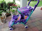 Wózek dla lalki - 3
