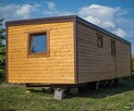 Domek mobilny 35m2 dostępny od ręki - 4