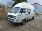 SPRZEDAM VOLKSWAGEN T3 WESTFALIA - 6