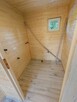 Domek mobilny 35m2 dostępny od ręki - 7