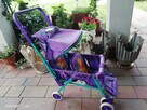 Wózek dla lalki - 1