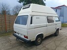 SPRZEDAM VOLKSWAGEN T3 WESTFALIA - 2