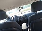 Hyundai i30 Srebrny 2007 hatchback - 6