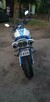 Sprzedam motocykl Suzuki gsr 2006 - 2