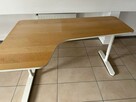 Biurka IKEA Bekant, 2 lewe, 2 prawe - 8