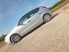 Hyundai i30 Srebrny 2007 hatchback - 4