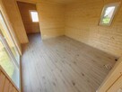 Domek mobilny 35m2 dostępny od ręki - 9