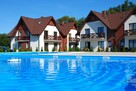 Apartament Lazurowy Łeba nad morzem z basenem - 1