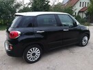 FIAT 500L 1.4 162KM MULTIAIR 2014r. 115500km - 6