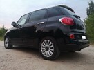 FIAT 500L 1.4 162KM MULTIAIR 2014r. 115500km - 3