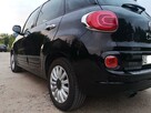 FIAT 500L 1.4 162KM MULTIAIR 2014r. 115500km - 4