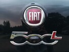 FIAT 500L 1.4 162KM MULTIAIR 2014r. 115500km - 8