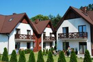Apartament Lazurowy Łeba nad morzem z basenem - 11