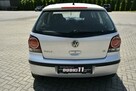 Volkswagen Polo 1,2b DUDKI11 Serwis,Klimatyzacja,El.szyby - 10