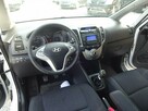 Hyundai ix20 Panorama # Zadbany # Ekonomiczny # Klimatyzacja - 14