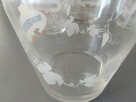DZBANEK KARAFKA DO WINA MONTELVINI VENEGAZZU 0,5l Unikat - 4