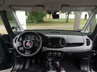 FIAT 500L 1.4 162KM MULTIAIR 2014r. 115500km - 12