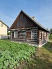 Dom drewniany - 2
