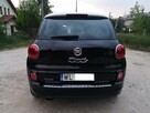 FIAT 500L 1.4 162KM MULTIAIR 2014r. 115500km - 7