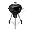 Grill węglowy Enders Caldera PRO 53,5 x 53,5 cm - 4