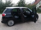 FIAT 500L 1.4 162KM MULTIAIR 2014r. 115500km - 9