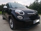 FIAT 500L 1.4 162KM MULTIAIR 2014r. 115500km - 2