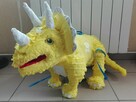 Piniata dinozaur triceratops - 1