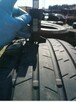 Opony letnie 2 szt 225x60R18 Bridgestone 2019 r - 4