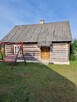 Dom drewniany - 1