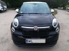 FIAT 500L 1.4 162KM MULTIAIR 2014r. 115500km - 5