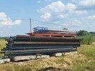 Regały magazynowe - 2