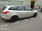 Ford Focus 1,6 TDCI Klima, Serwis, Bluetooth, Faktura - 4